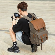 데일리카메라백팩
