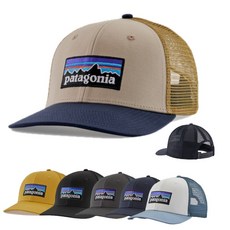 파타고니아모자 TOP01