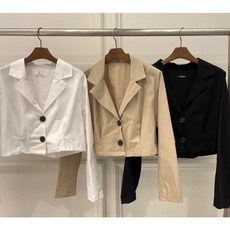 [예블리]두리 자켓