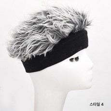 남자가발모자 TOP01