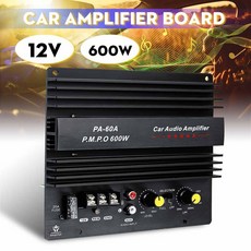 모노앰프카오디오