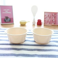 니본 쿡앤밥 4P-650ml 행밥찬용기 전자렌지용 밥보관, 그레이-투명, 1개