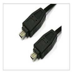 1394케이블노트북