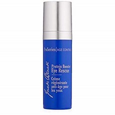 잭 블랙 - 프로타인 부스터 Eye Rescue 0.5 fl oz - 프로시리즈 Age Control Matrixyl Synthe'6 헬프스 디미니시 크라우스 피트 and 파, 1