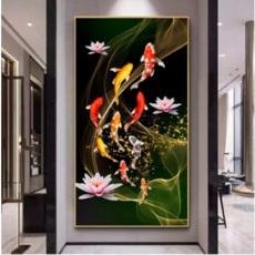 보석십자수구어도