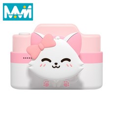 어린이용캠코더