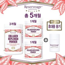 [동가게]리저브에이지 콜라겐 리플레니쉬 파우더 234g1통+78g2통, 상세설명 참조, 없음