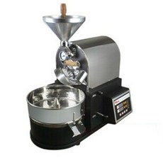 로스팅기계 가정용 로스터기 업소용 원두 커피 볶는 기계 전기 1kg 용량 로스터 105