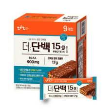 더단백크런치바