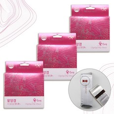 국내산 팥 양갱 묶음 기획 Bamtrae 40g 9입 (360g), 360g, 1세트