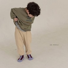마르비 말랑팬츠 (XS~JXL)