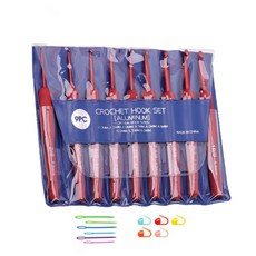 Z.Y 모사용코바늘