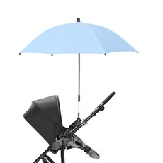 반야스토리유모차우산