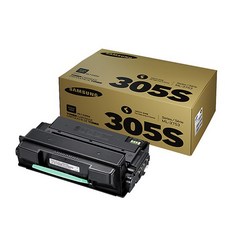삼성전자 정품 MLT D305S 검정