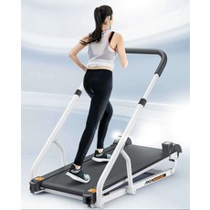 무동력런닝머신 경사도 조절 트레드밀 워킹머신 홈트