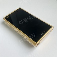 소니 NW-WM1ZM2 NW-WM1AM2 2세대 실리콘 보호 케이스