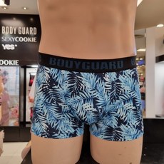 보디가드남자속옷