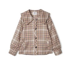 레노마키즈여아코트