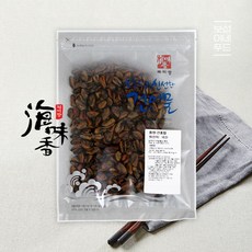 [보섭이네푸드]국내산 건홍합 300g, 1개