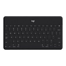 로지텍keystogo