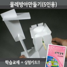 물레방아만들기