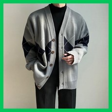 라코스테방모가디건 TOP01