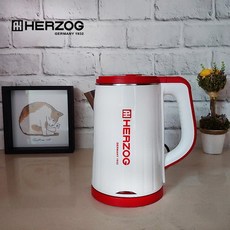 헤르조그분유포트