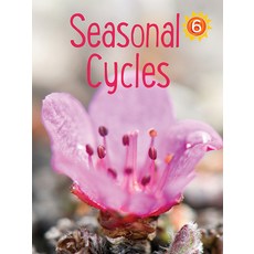 Seasonal Cycles (English) Paperback, Inhabit Education Books Inc., English, 9781772660777