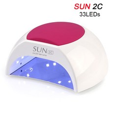 sun2c램프