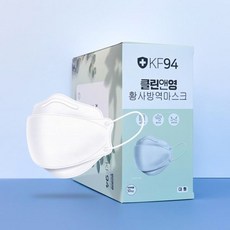 클린앤영마스크