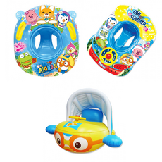 뽀로로보행기튜브