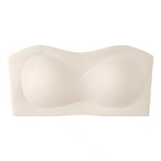 도로시와 누디 오프숄더 브라 단품