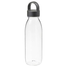 이케아 물병 보틀 휴대용손잡이 500ml