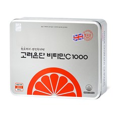 고려은단 비타민C 1000, 480정, 1개