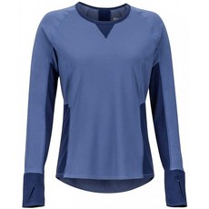Marmot Wm의 경량 Lana LS 승무원