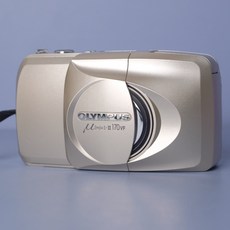 올림푸스뮤줌
