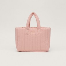 시엔느 Sienne Padding Bag (Baby Pink) 12/15일 출고