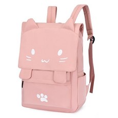 봉통고양이가방