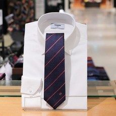 레노마넥타이핀