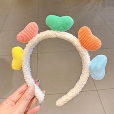 닥스키즈머리끈