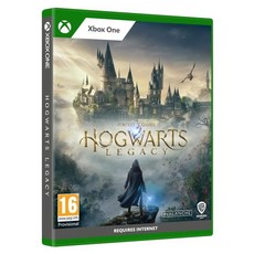 Hogwarts Legacy Xbox One | English EU Version Region Free