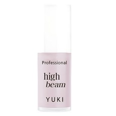 YUKI 專業打亮液, 02 Dust Pink, 1罐