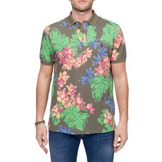 폴로반팔카라니트