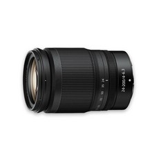 니콘z24-200
