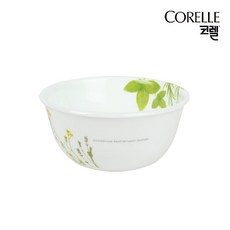 코렐미국형밥공기