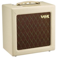 Vox AC4TV Modern Classic 복스 풀진공관 기타 앰프, *, *, *