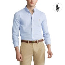 폴로옥스포드셔츠