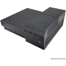 FD 2TB Xbox One X SSHD (Seagate FireCuda Solid State Hybrid Drive) - XSTOR - Easy Attach Design for Seamless Look with 3-B07KYZTNZ3, 8TB, 8TB