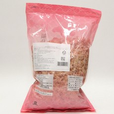 육수등 국물요리에 감칠맛 나는 가쓰오부시 500g, 1개