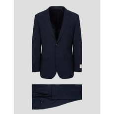 로가디스 [로가디스] [SMART 4有] FABIO 울 스트레치 수트 네이비(RX3201PL4R) (PS00126419R)
